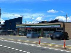 ファミリーマート　高知介良通店