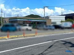 ファミリーマート　高知介良通店