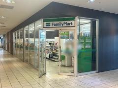 ファミリーマート　つくばＱ’ｔ店