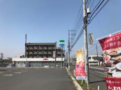 ファミリーマート　茨城東海村店