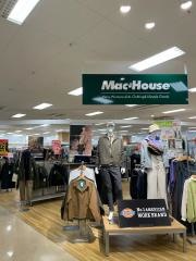 マックハウスイオンタウン田無芝久保店
