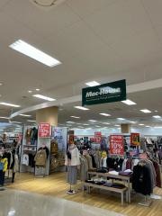 マックハウスイオンタウン田無芝久保店