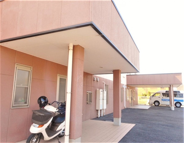 ニチイケアセンター東明町