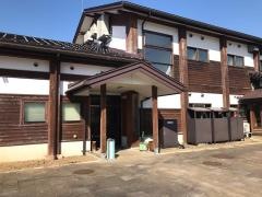 由利高原鉄道株式会社