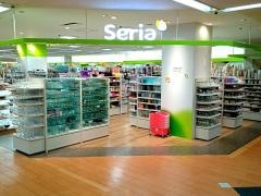 Ｓｅｒｉａ清水屋藤ヶ丘店
