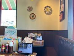 ジョリーパスタ　鹿児島宇宿店