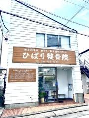 ひばり整骨院