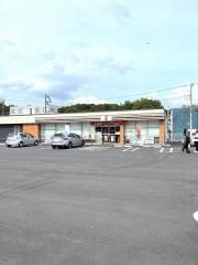 セブンイレブン　君津駅北口店