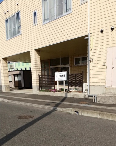 サンライフ豊寿苑