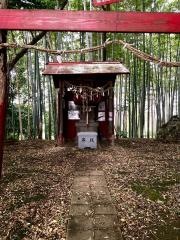 富士山浅間神社