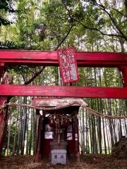 富士山浅間神社