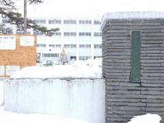 青森県立青森南高等学校