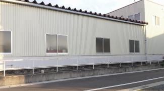 Honda　Cars八戸中央沼館店