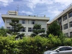 仙台市立第二中学校