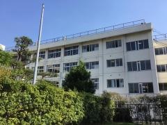 仙台市立第二中学校