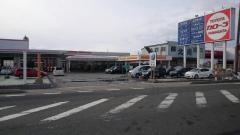 トヨタカローラ山形新庄店