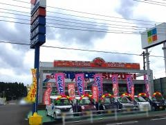 スズキアリーナ水戸石川