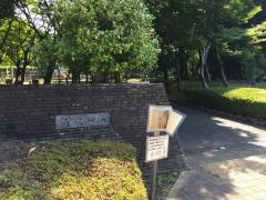 宇都宮駅東公園