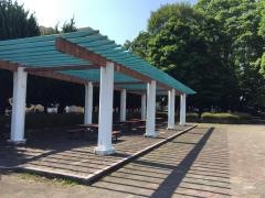 宇都宮駅東公園