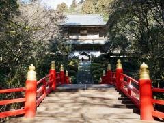 雲巌寺