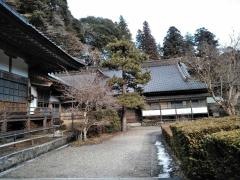 雲巌寺