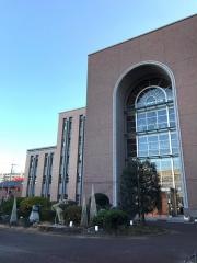 明和学園短期大学