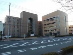 明和学園短期大学
