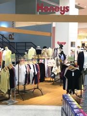 ハニーズ　倉賀野店