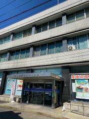川口信用金庫仲町支店