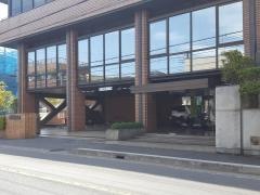 青木信用金庫本店