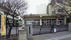 宮代町立百間中学校