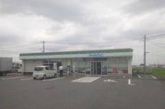 ファミリーマート 春日部増戸店