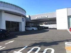 フォルクスワーゲン所沢