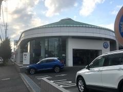 フォルクスワーゲン所沢