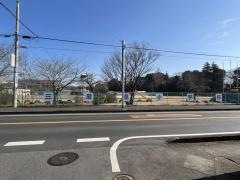 三里塚小学校