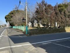 三里塚小学校