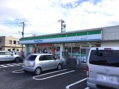 ファミリーマート　長生七井土店