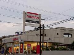 日産サティオ千葉北我孫子店