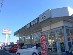 千葉日産ポートリオン新港