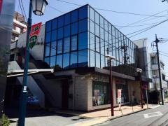 足立成和信用金庫弘道支店