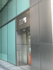 東京スター銀行本店ファイナンシャル・ラウンジ