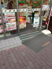 セブンイレブン　新宿大久保駅前店