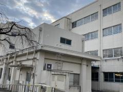 中丸小学校