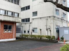 中丸小学校