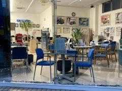 スズキアリーナ横浜港北