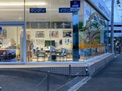 スズキアリーナ横浜港北