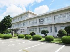 佐渡市立金井中学校