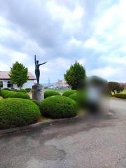 佐渡市立金井中学校