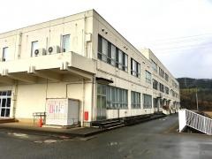 田上小学校