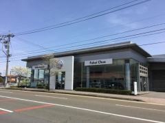 フォルクスワーゲン福井中央
